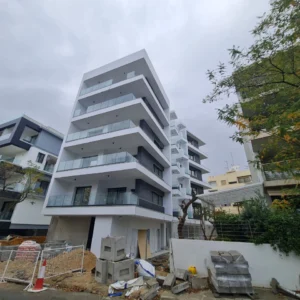 2 Bedroom Apartment for Sale in Agioi Omologites, Nicosia District