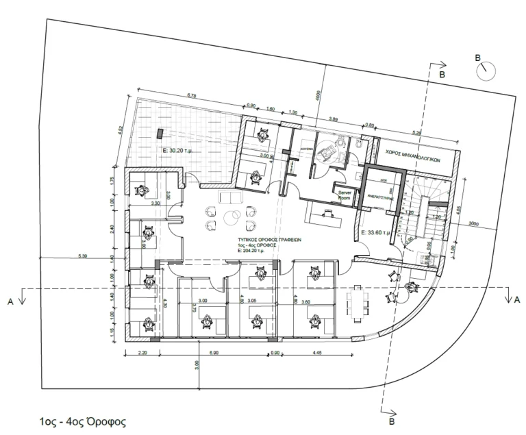 Offices