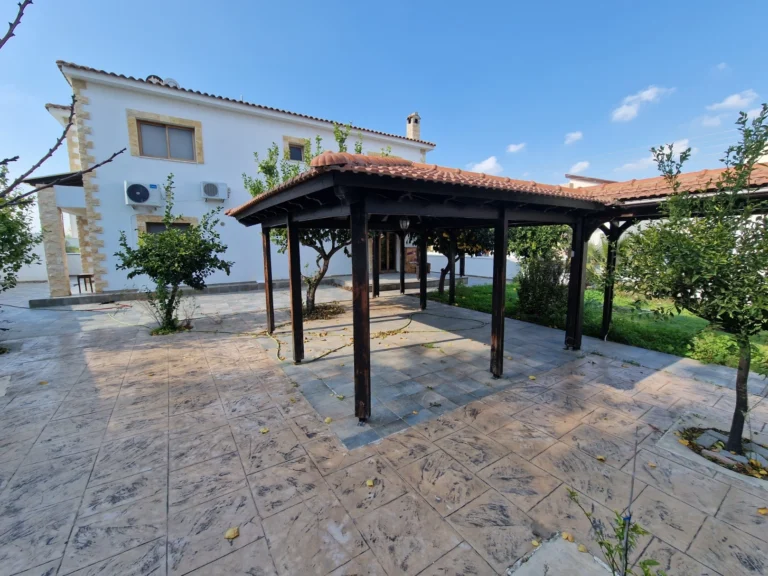 Cheap Houses and Villas for Rent Larnaca
