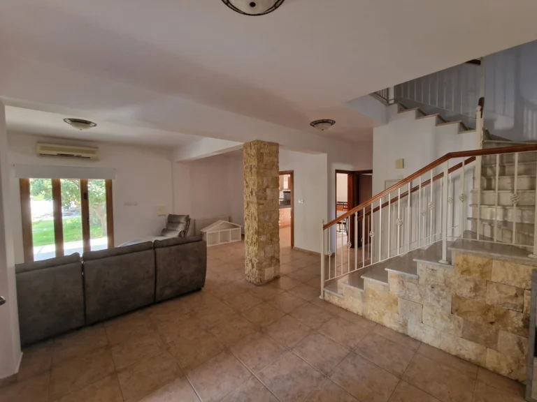 Cheap Houses and Villas for Rent Larnaca