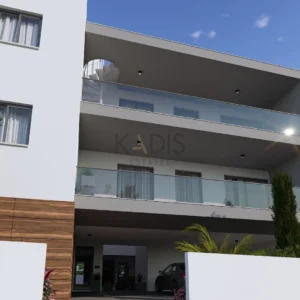 Διαμέρισμα 1 Υπνοδωματίων προς Πώληση στην Επαρχία Λευκωσίας