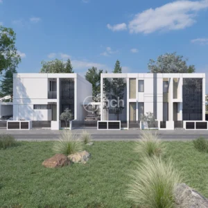 3 Bedroom House for Sale in Nicosia District