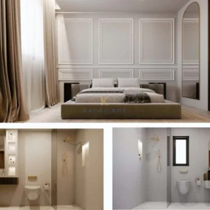 2 Bedroom Apartment for Sale in Drosia, Larnaca District