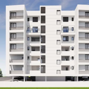 1 Bedroom Apartment for Sale in Larnaca – Makenzy