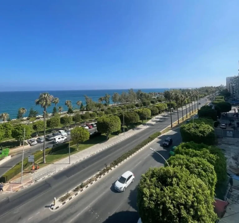 Limassol