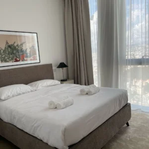 3 Bedroom Apartment for Rent in Limassol – Neapolis