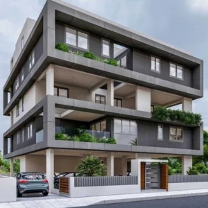 3 Bedroom Apartment for Sale in Limassol – Zakaki