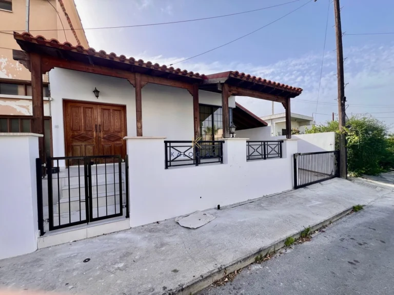 Cheap Houses and Villas for Rent Larnaca