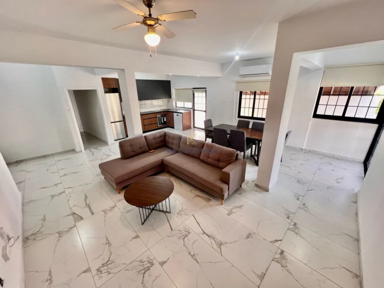 Cheap Houses and Villas for Rent Larnaca