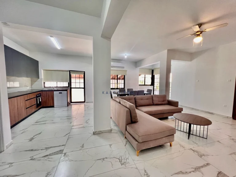 Cheap Houses and Villas for Rent Larnaca