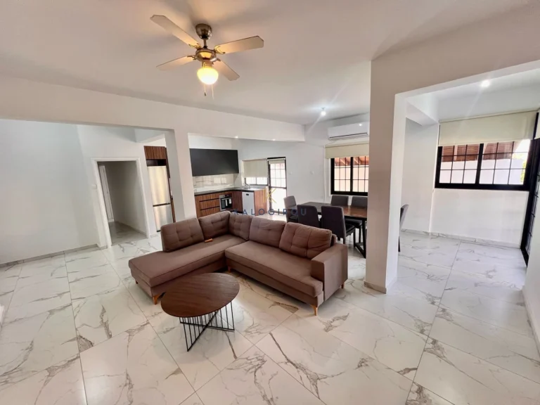 Cheap Houses and Villas for Rent Larnaca