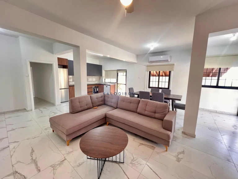 Cheap Houses and Villas for Rent Larnaca