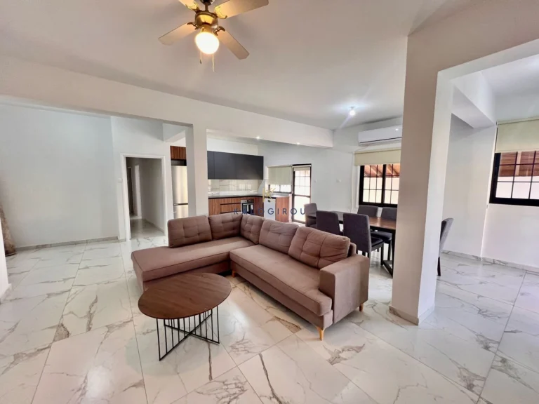 Cheap Houses and Villas for Rent Larnaca