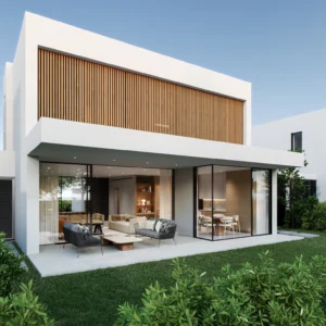 4 Bedroom House for Sale