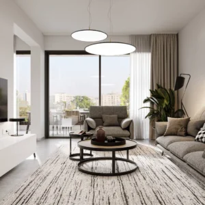 2 Bedroom Apartment for Sale