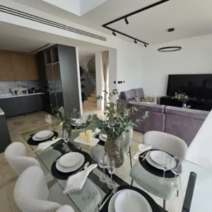 3 Bedroom House for Sale in Kissonerga, Paphos District