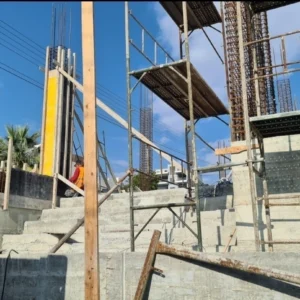 604m² Office for Sale in Limassol – Agia Fyla