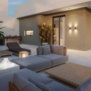 2 Bedroom Apartment for Sale in Aradippou, Larnaca District