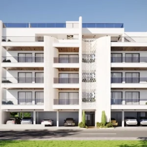 1 Bedroom Apartment for Sale in Larnaca – Sotiros