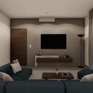 2 Bedroom Apartment for Sale in Lakatameia – Agios Nikolaos, Nicosia District