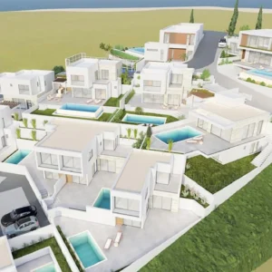 5 Bedroom House for Sale in Pegeia, Paphos District