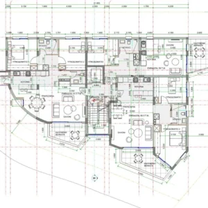2 Bedroom Apartment for Sale in Nicosia District
