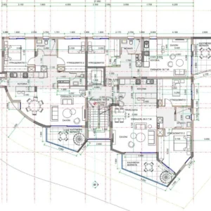 3 Bedroom Apartment for Sale in Nicosia District