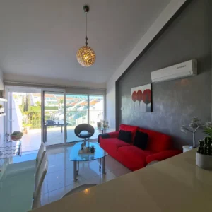 1 Bedroom Apartment for Sale in Germasogeia, Limassol District