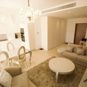 2 Bedroom Apartment for Sale in Agios Tychonas, Limassol District