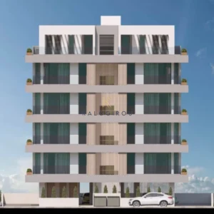 1 Bedroom Apartment for Sale in Larnaca District