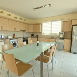 5 Bedroom House for Sale in Protaras, Famagusta District
