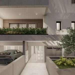 2 Bedroom Apartment for Sale in Asomatos, Limassol District