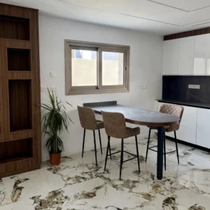 4 Bedroom House for Rent in Limassol – Petrou kai Pavlou