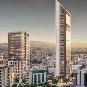 462m² Office for Sale in Limassol – Agios Nicolaos