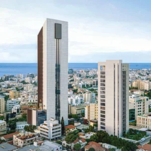 678m² Office for Sale in Limassol – Agios Nicolaos