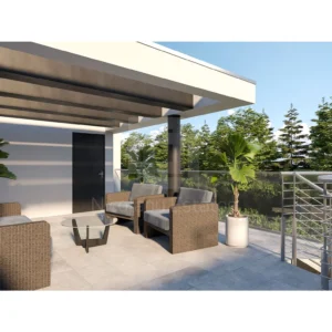 2 Bedroom Apartment for Sale in Tseri, Nicosia District
