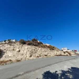 720m² Plot for Sale in Agios Tychonas, Limassol District