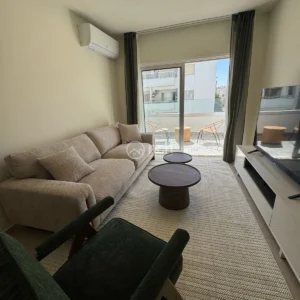 2 Bedroom Apartment for Rent in Limassol – Neapolis
