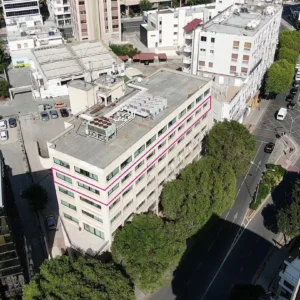 469m² Commercial for Sale in Nicosia District