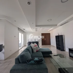 2 Bedroom Apartment for Rent in Strovolos, Nicosia District