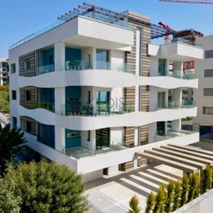 3 Bedroom Apartment for Sale in Agios Tychonas, Limassol District