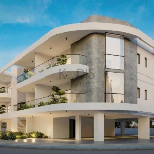 2 Bedroom Apartment for Sale in Nicosia District