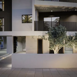 2 Bedroom Apartment for Sale in Nicosia District
