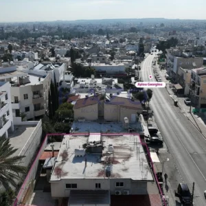 80m² Commercial for Sale in Lakatamia, Nicosia District