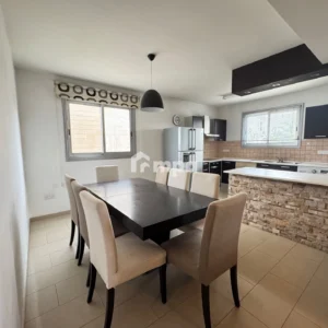2 Bedroom Apartment for Rent in Nicosia District