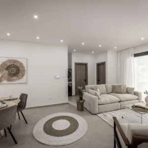 2 Bedroom Apartment for Sale in Livadia Larnakas, Larnaca District