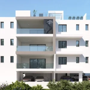 2 Bedroom Apartment for Sale in Aradippou, Larnaca District