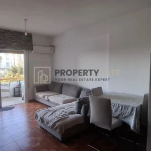 1 Bedroom Apartment for Rent in Limassol District