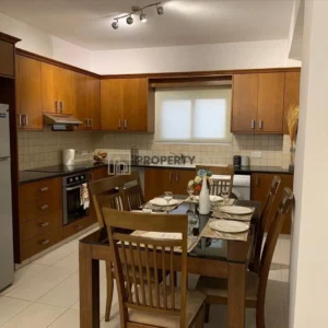 2 Bedroom Apartment for Rent in Limassol – Neapolis
