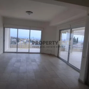 3 Bedroom Apartment for Rent in Limassol – Agia Fyla